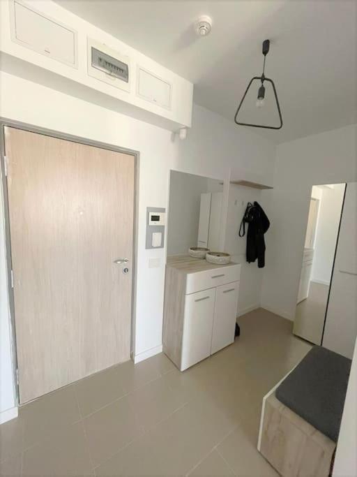 Apartament Onestilor Appartement Oradea Buitenkant foto