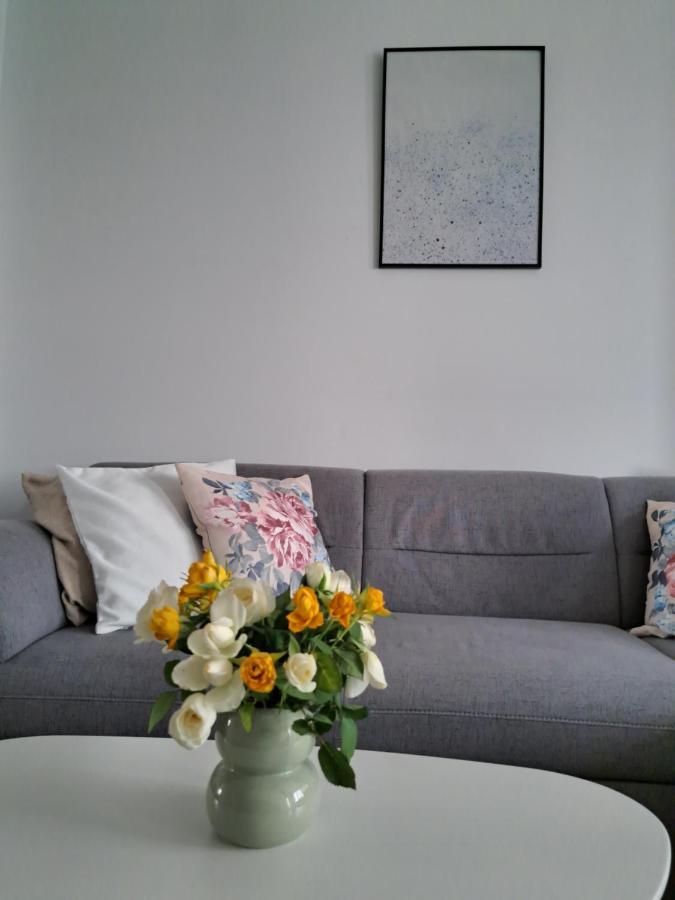 Apartament Onestilor Appartement Oradea Buitenkant foto